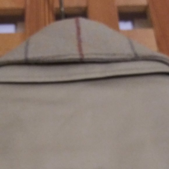 Burberry Trenchcoat/ Raincoat - Picture 11 of 12